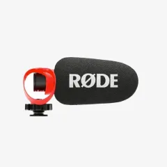 RODE VideoMicro II vue 1 ezone maroc avito electroplanet