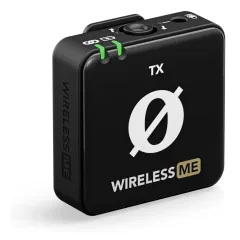 RODE Wireless ME (pack 2 TX + 1 RX) vue 2 ezone maroc avito electroplanet