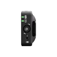 RODE Wireless ME (pack 2 TX + 1 RX) vue 4 ezone maroc avito electroplanet