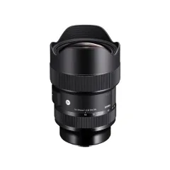Sigma 14-24 mm f/2.8 DG DN Art (monture Sony E) vue 2 ezone maroc avito electroplanet