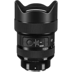 Sigma 14-24 mm f/2.8 DG DN Art (monture Sony E) vue 1 ezone maroc avito electroplanet