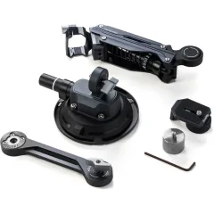 SmallRig Mini Shock Absorber Arm (réf. 5123) vue 4 ezone maroc avito electroplanet