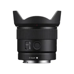 Sony E 11 mm f/1.8 (SEL11F18, APS-C) vue 2 ezone maroc avito electroplanet