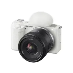 Sony E 11 mm f/1.8 (SEL11F18, APS-C) vue 3 ezone maroc avito electroplanet