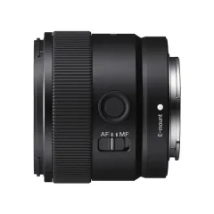 Sony E 11 mm f/1.8 (SEL11F18, APS-C) vue 4 ezone maroc avito electroplanet