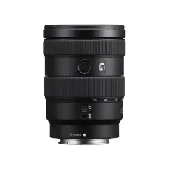 Sony E 16-55 mm f/2.8 G (SEL1655G, APS-C) vue 2 ezone maroc avito electroplanet