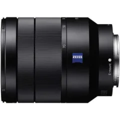 Sony FE 24-70 mm f/4 ZA OSS Carl Zeiss (monture E) vue 2 ezone maroc avito electroplanet
