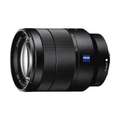 Sony FE 24-70 mm f/4 ZA OSS Carl Zeiss (monture E) vue 1 ezone maroc avito electroplanet