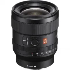 Sony FE 24 mm f/1.4 GM (SEL24F14GM) vue 2 ezone maroc avito electroplanet