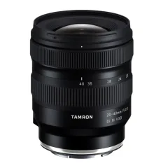 Tamron 20-40 mm f/2.8 Di III VXD (Sony E) vue 1 ezone maroc avito electroplanet
