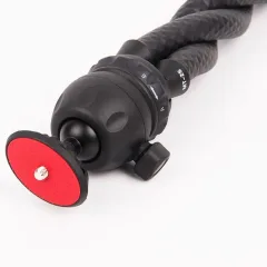 Jmary MT-25 (trépied flexible) vue 3 ezone maroc avito electroplanet