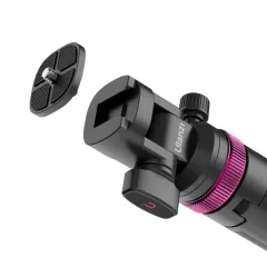 Ulanzi MT-89 (light stand, environ 2 m) vue 4 ezone maroc avito electroplanet