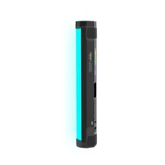 Ulanzi VL110 (tube LED RGB magnétique) vue 1 ezone maroc avito electroplanet