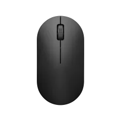 Souris sans fil Xiaomi Wireless Mouse Lite 2 vue 1 ezone maroc avito electroplanet