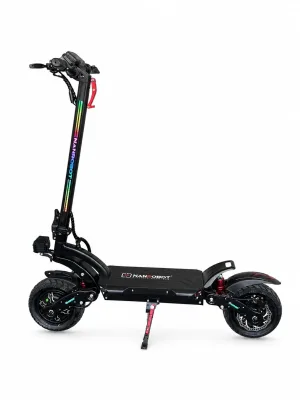 Nanrobot LS7
