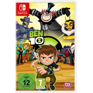 Ben 10