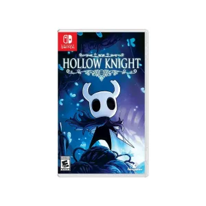 Hollow Knight