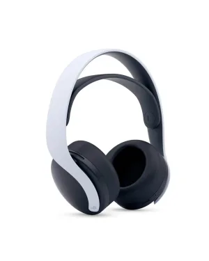 Casque sans fil PULSE 3D PS5