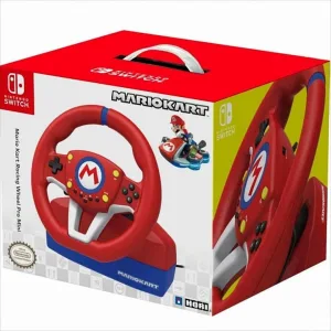 Volant Hori Mario Kart Racing Wheel Pro Mini