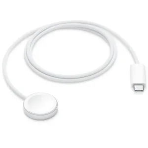Apple Câble de charge rapide magnétique vers USB-C pour Apple Watch