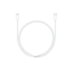 Apple Câble de charge USB-C 60 W (1 m)