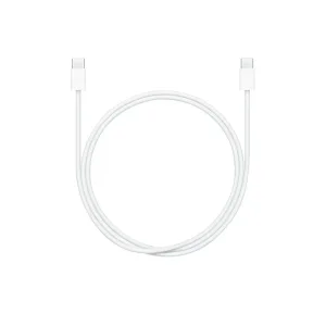 Apple Câble de charge USB-C 60 W (1 m)