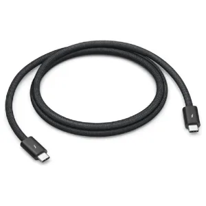 Apple Câble Thunderbolt 5 Pro (USB‑C, 1 m)