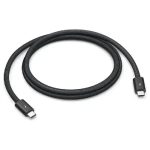 Apple Câble Thunderbolt 5 Pro (USB‑C, 1 m)