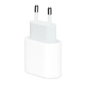 Apple Chargeur secteur USB-C 20W pour iPhone