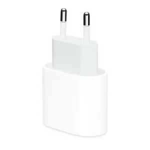 Apple Chargeur secteur USB-C 20W pour iPhone