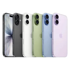 Apple iPhone 17