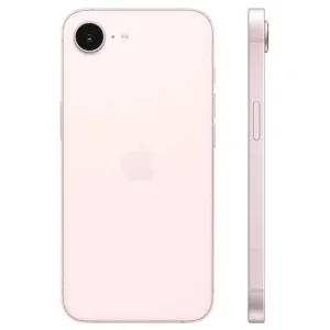 Apple iPhone 17e
