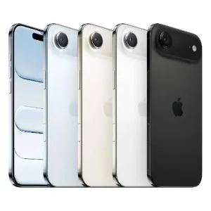 Apple iPhone Air