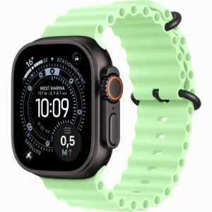 Apple Watch Ultra 3 - ezone.ma prix maroc, avito