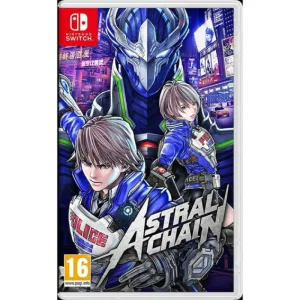 Astral Chain