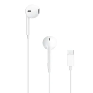 Écouteurs Apple EarPods (connecteur USB-C)