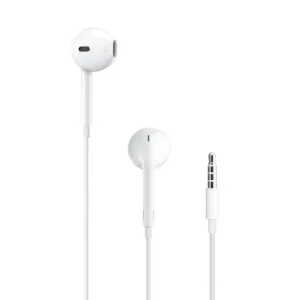 Écouteurs Apple EarPods avec prise casque 3,5 mm