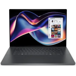 Ordinateur portable Dell XPS 16 (2026)