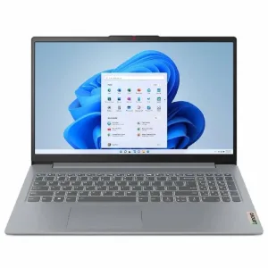 Ordinateur portable Lenovo IdeaPad Slim 3 15IWC11