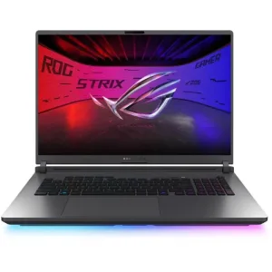 PC portable gaming ASUS ROG Strix G18