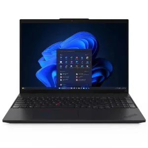 PC portable Lenovo ThinkPad L16 Gen 1