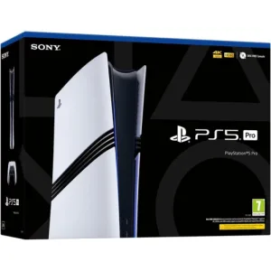 Console PS5 Pro 2 To