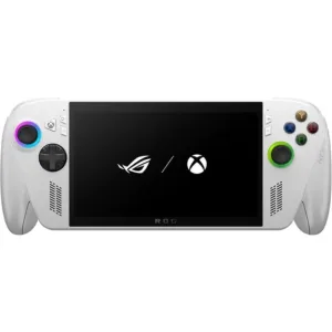 Console portable ASUS ROG Xbox Ally - ezone.ma prix maroc avito marketplace