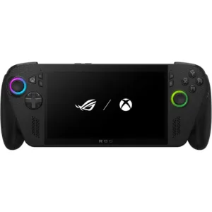 Console portable ASUS ROG Xbox Ally X