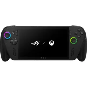 Console portable ASUS ROG Xbox Ally X - ezone.ma prix maroc avito marketplace
