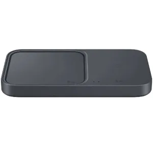 Samsung Chargeur Duo sans fil rapide 15W
