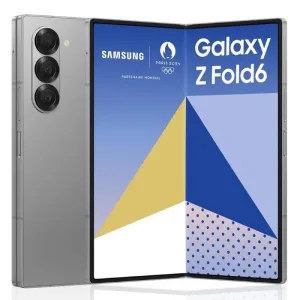 Samsung Galaxy Z Fold6