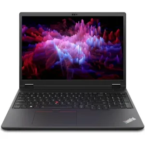 Station de travail Lenovo ThinkPad P16v Gen 2
