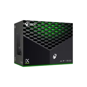 Console Xbox Series X
