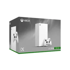 Console Xbox Series X 1 To Digital Edition